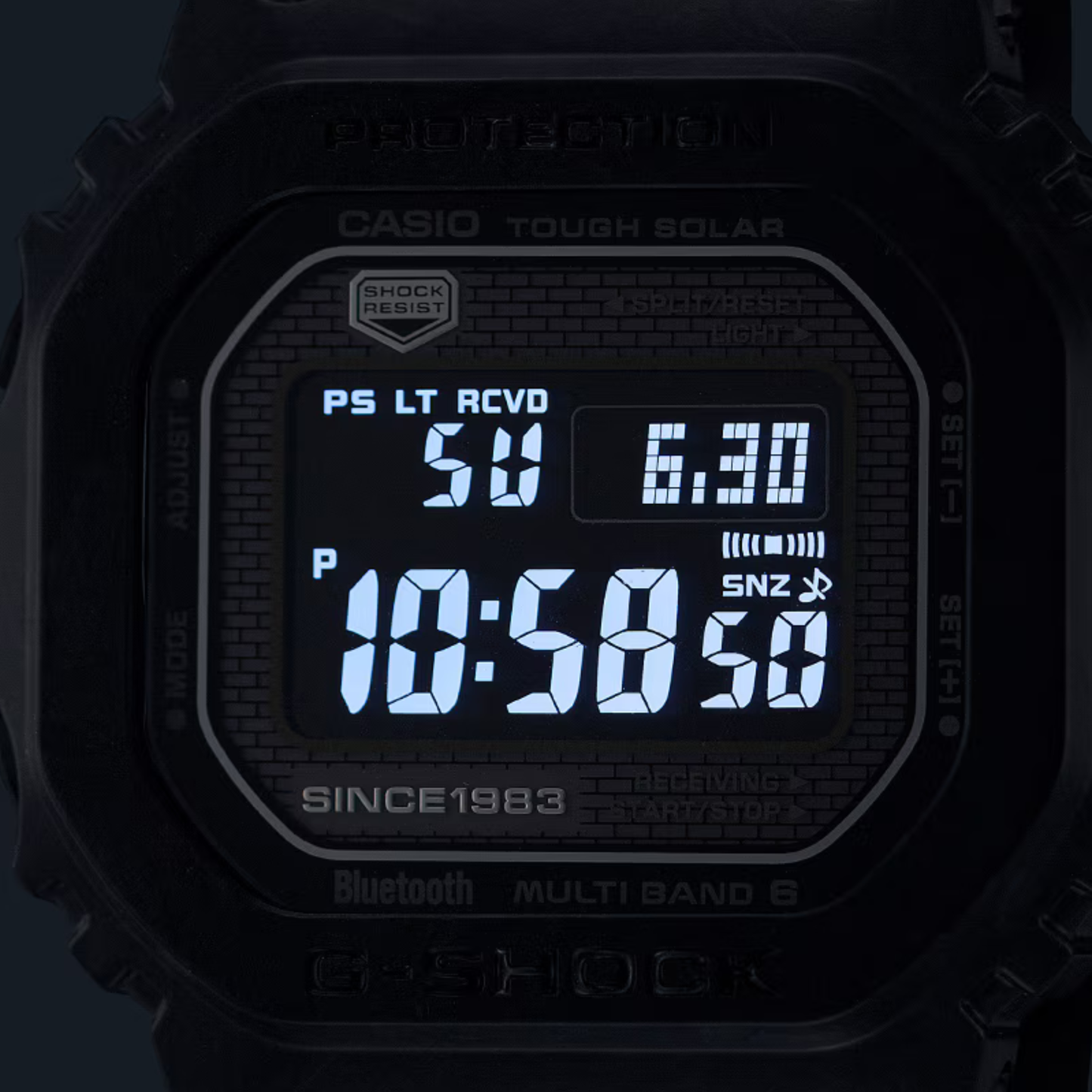 G-SHOCK | Orologio | GCW-B5000UN-1ER