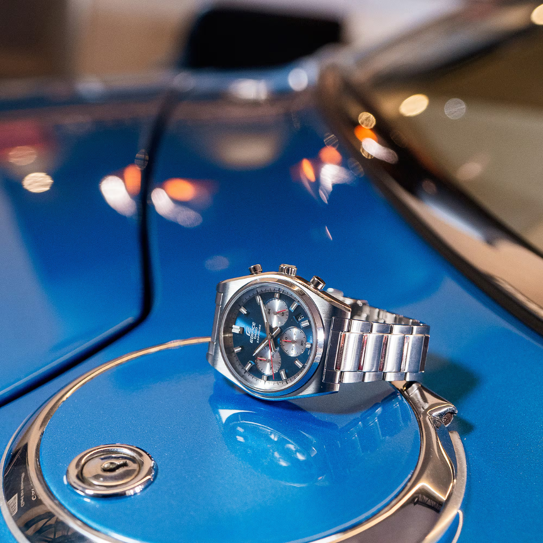Casio Edifice | Orologio | EFB-730D-2AVUEF
