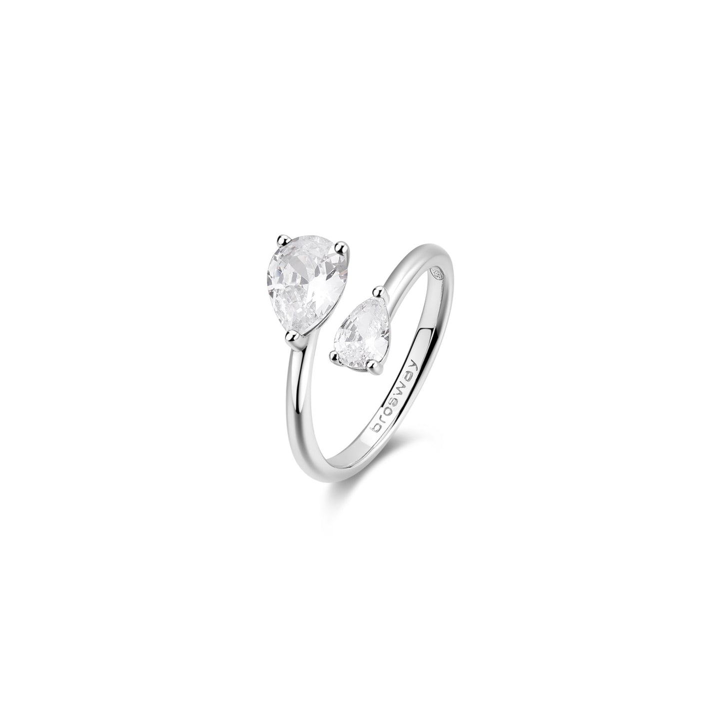 Fancy | Anello | FIW118B