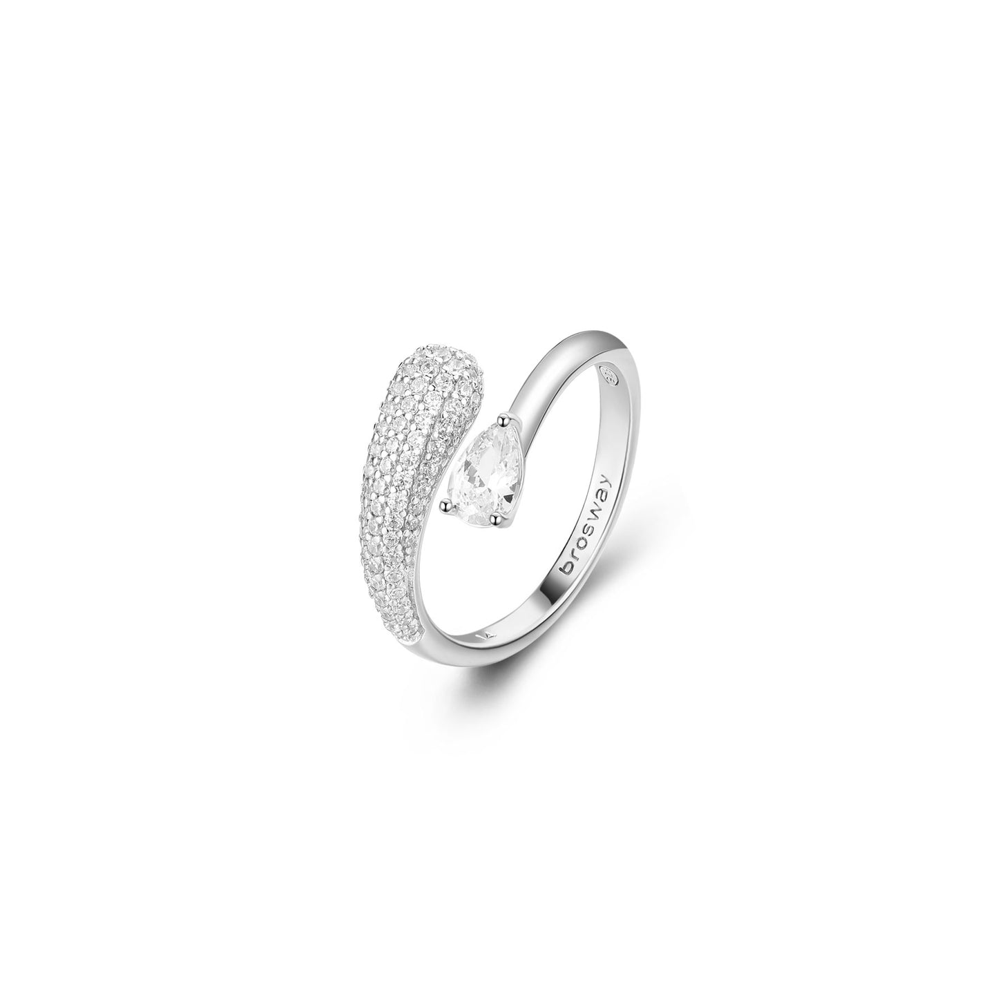 Fancy | Anello | FIW129D