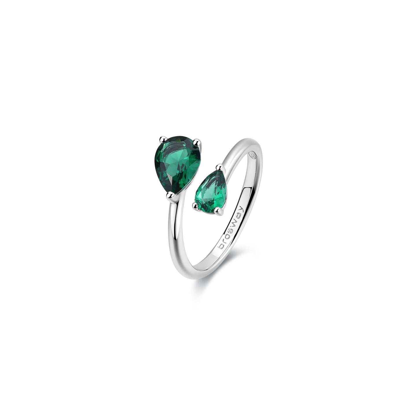 Fancy | Anello | FLG114B