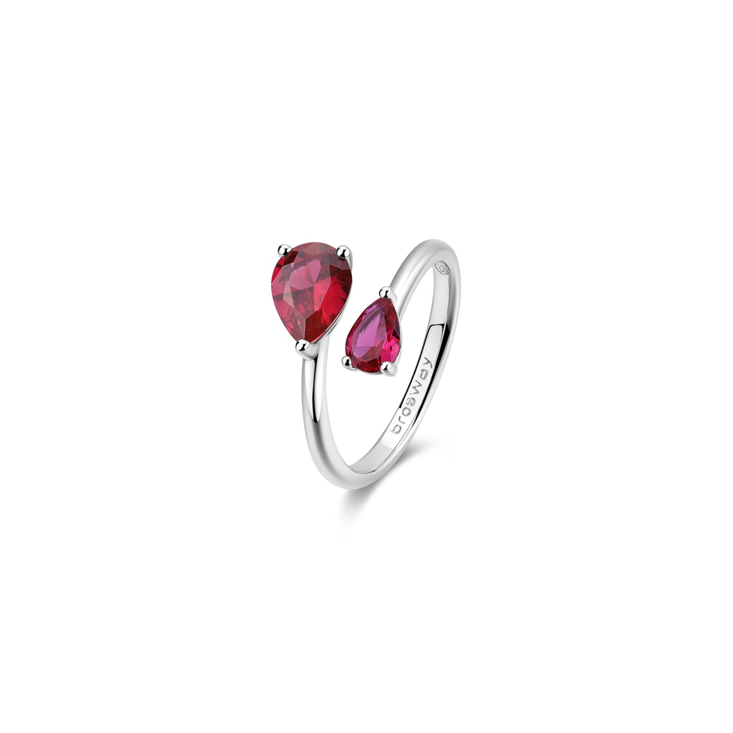 Fancy | Anello | FPR115D