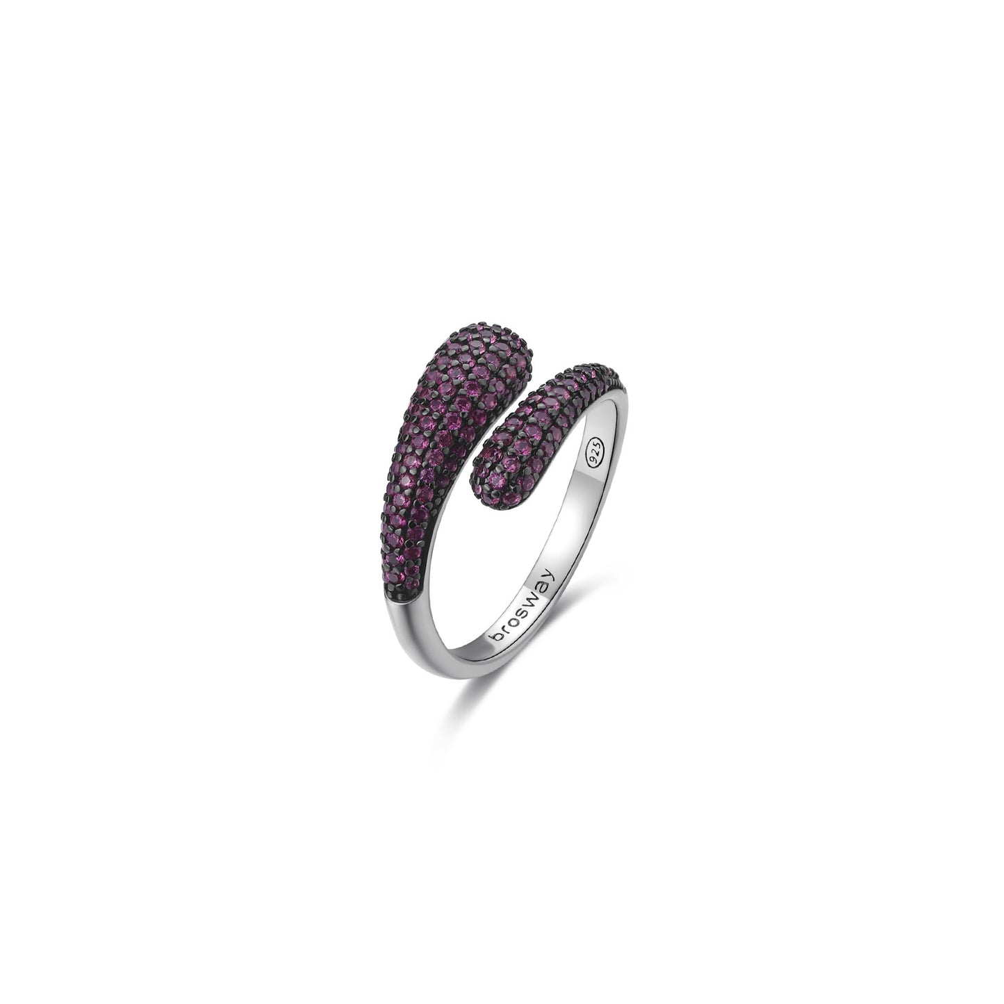 Fancy | Anello | FPR126C
