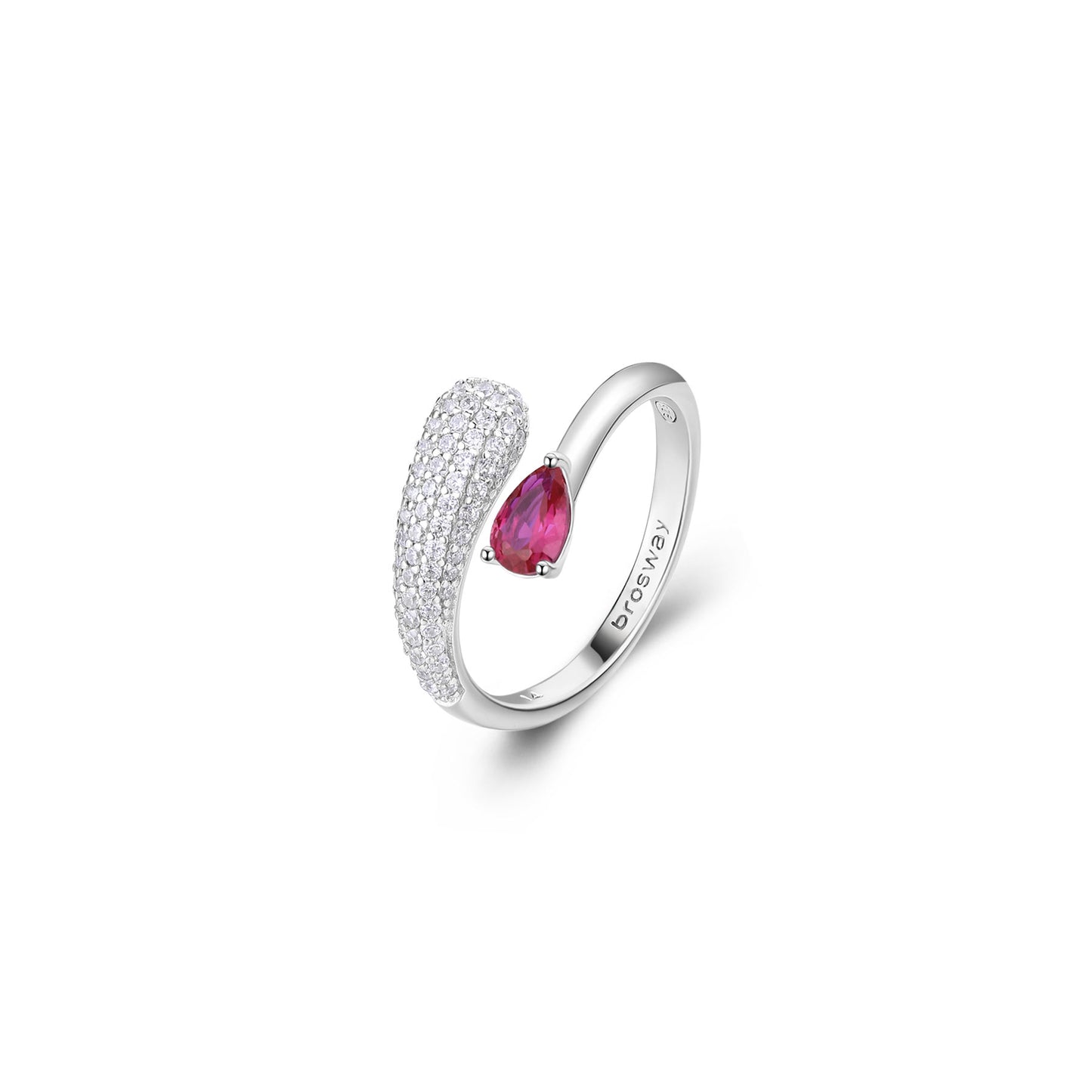 Fancy | Anello | FPR127B