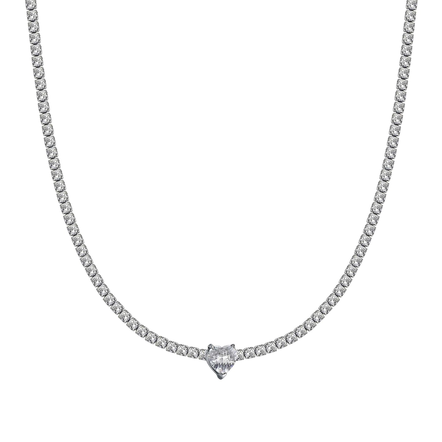 Luca Barra Donna | Collana | CK1703