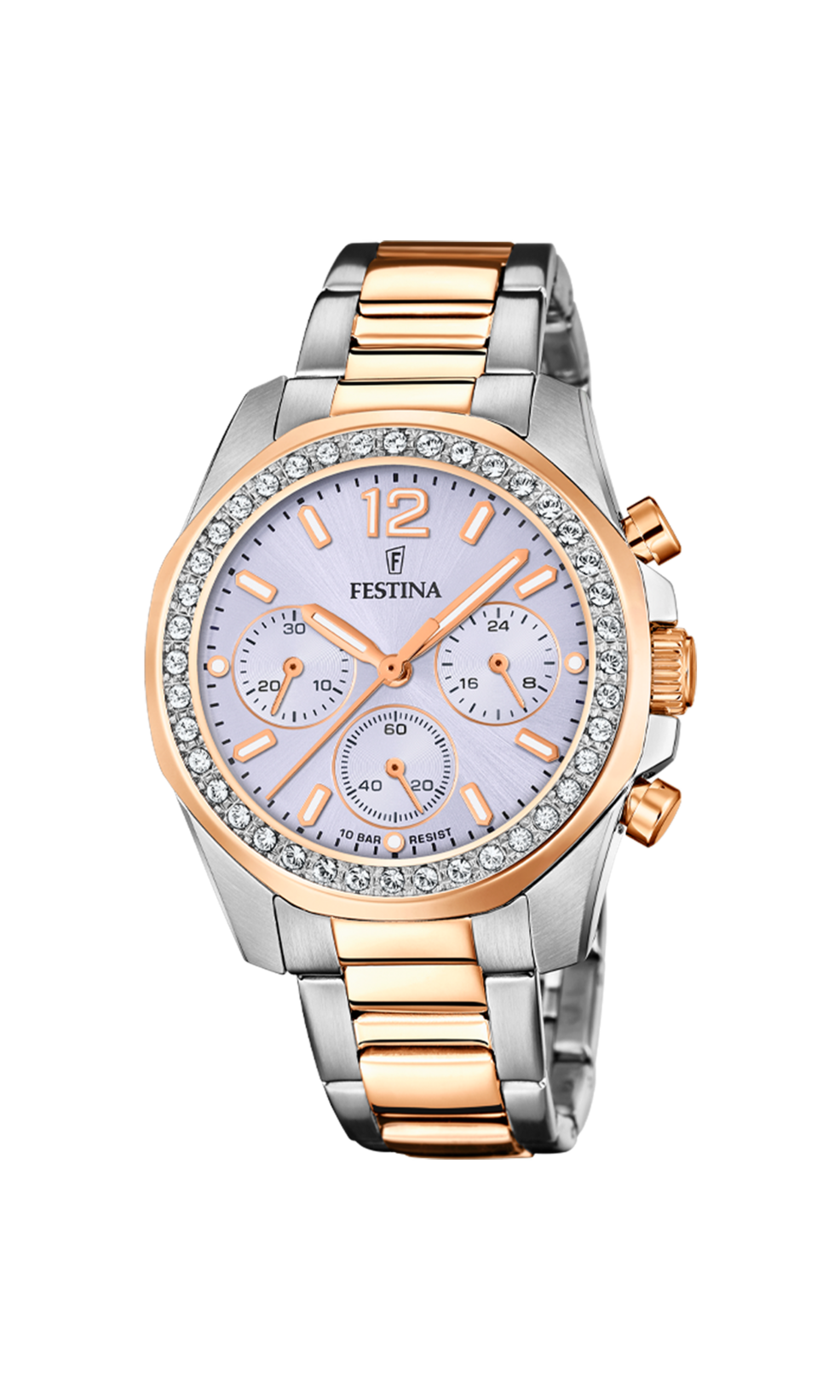Festina | Orologio | F20608/3