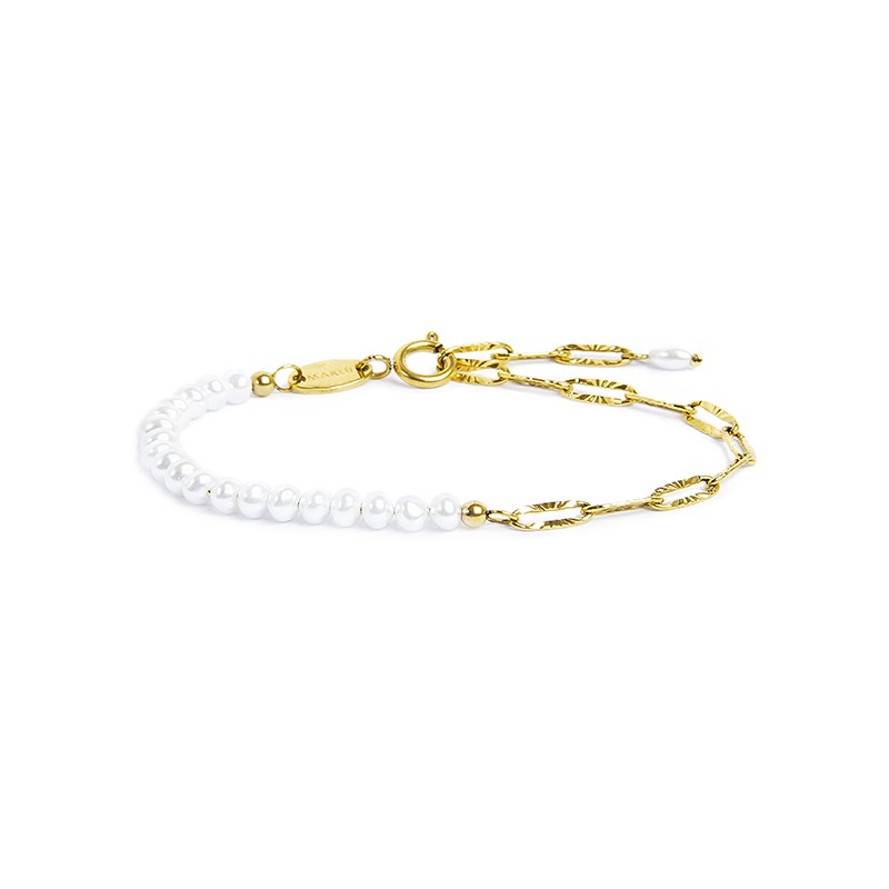 Vision | Bracciale | 33BR0046G-W