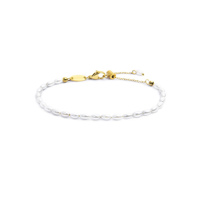 Vision | Bracciale | 33BR0047G-W