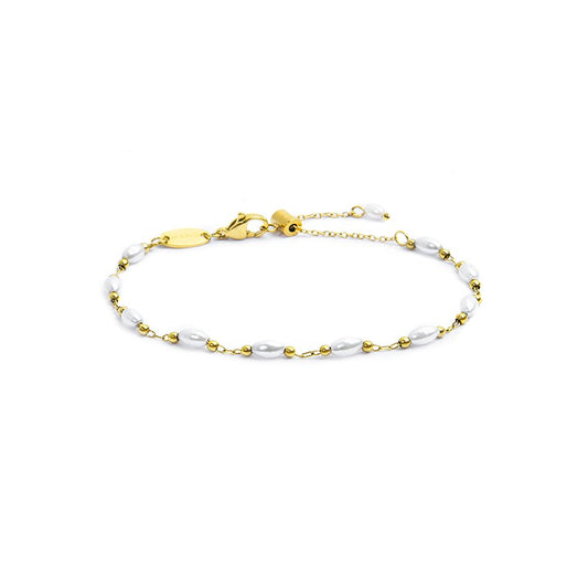 Vision | Bracciale | 33BR0048G-W