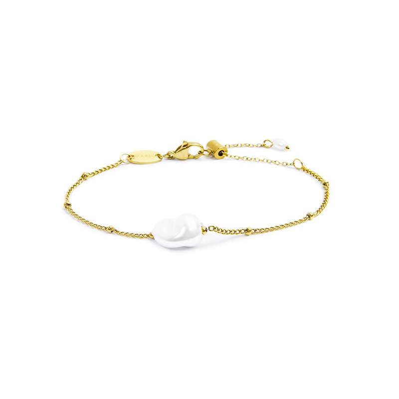 Vision | Bracciale | 33BR0050G-W