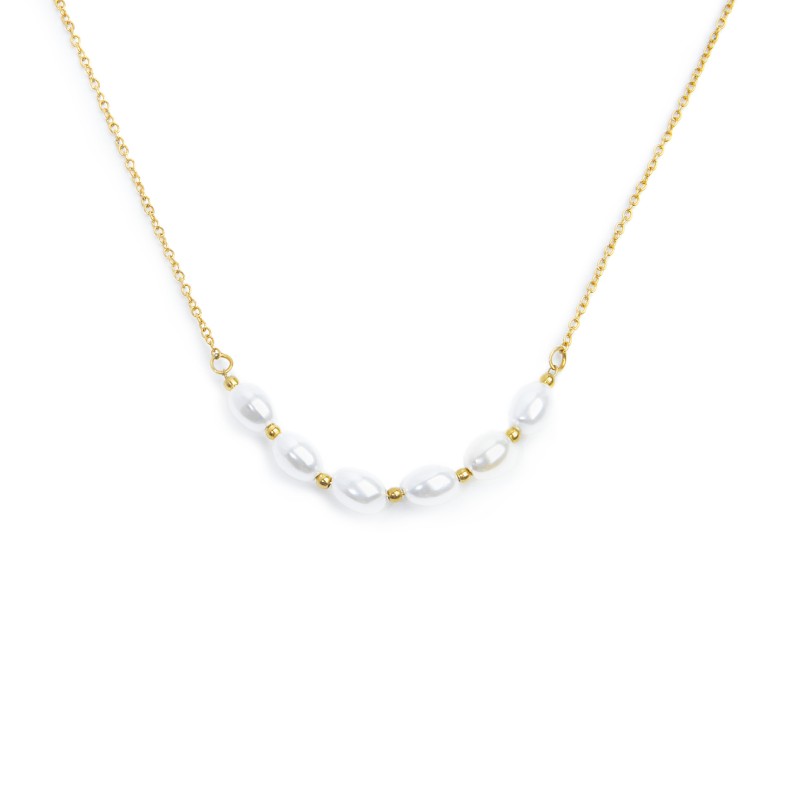 Vision | Collana | 33CN0030G-W
