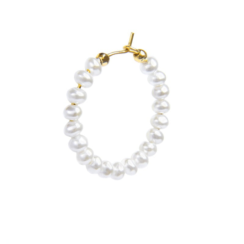 Vision | Orecchino | 33OR0060G-W