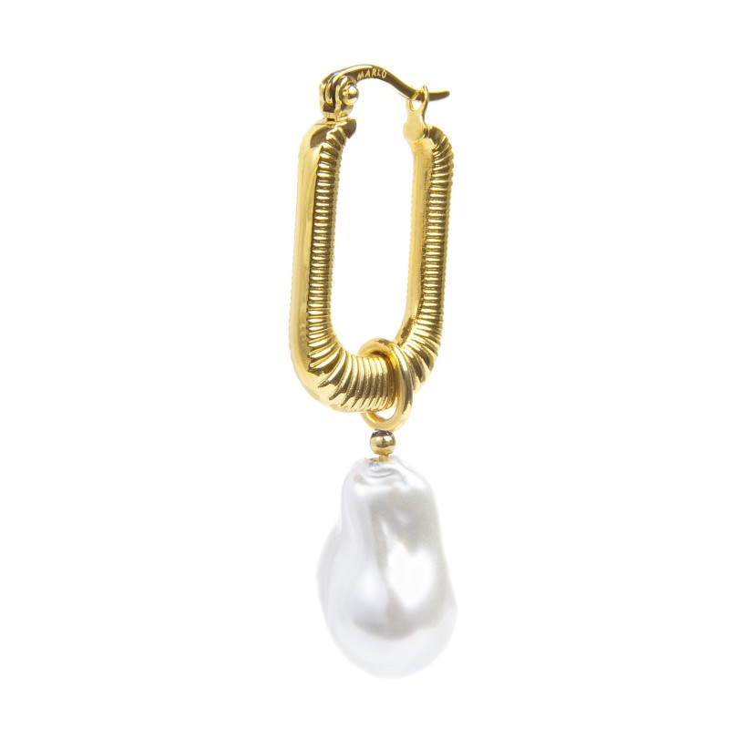Vision | Orecchino | 33OR0065G-W