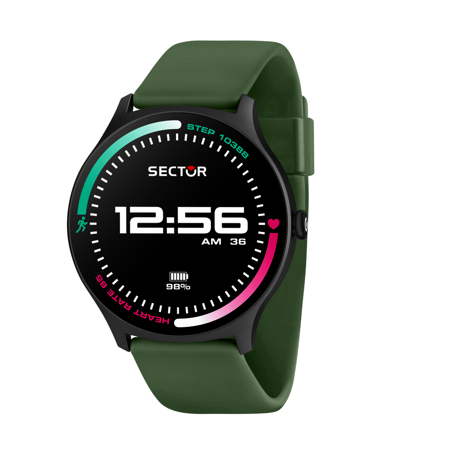 Sector | Smartwatch | R3251551003