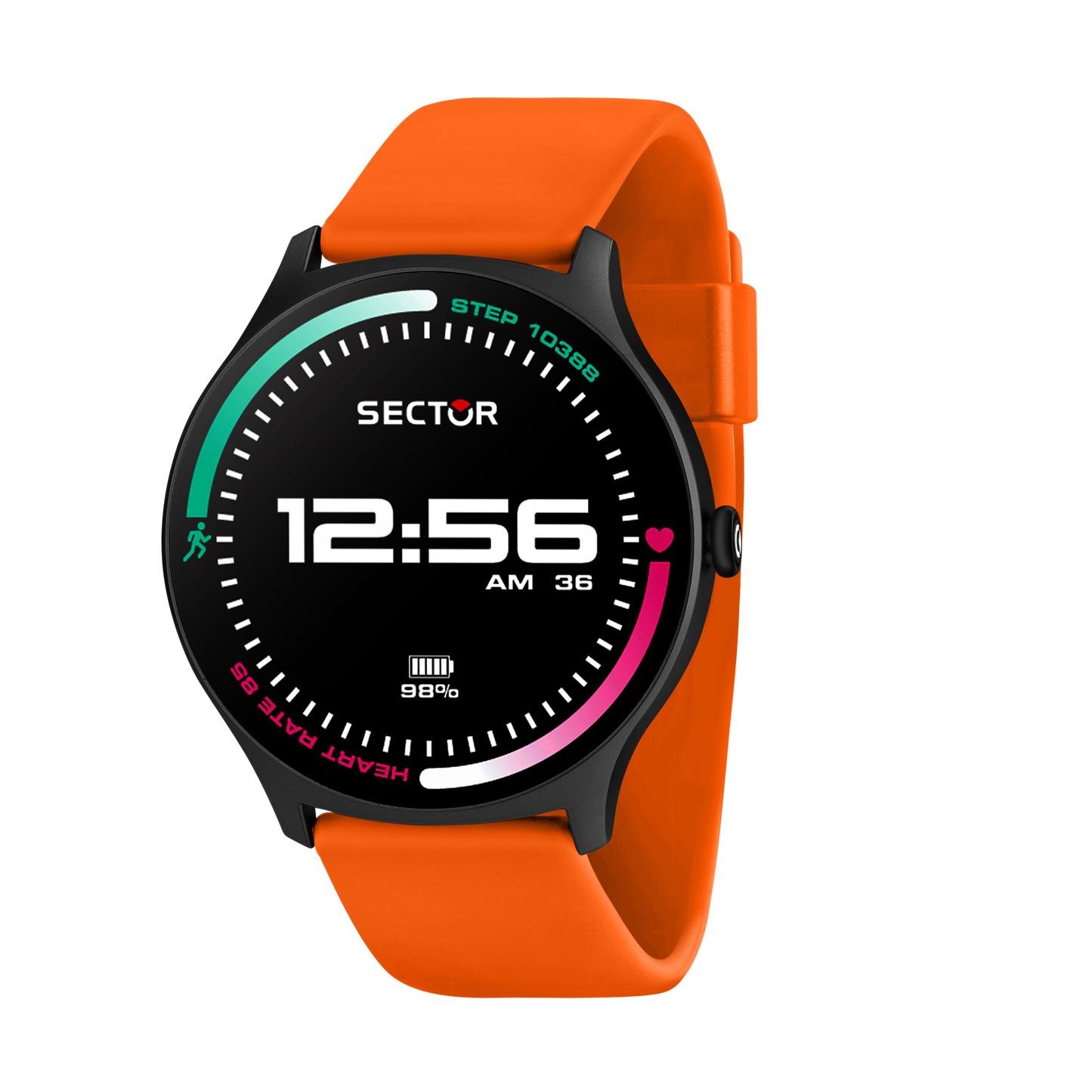 Sector | Smartwatch | R3251551004