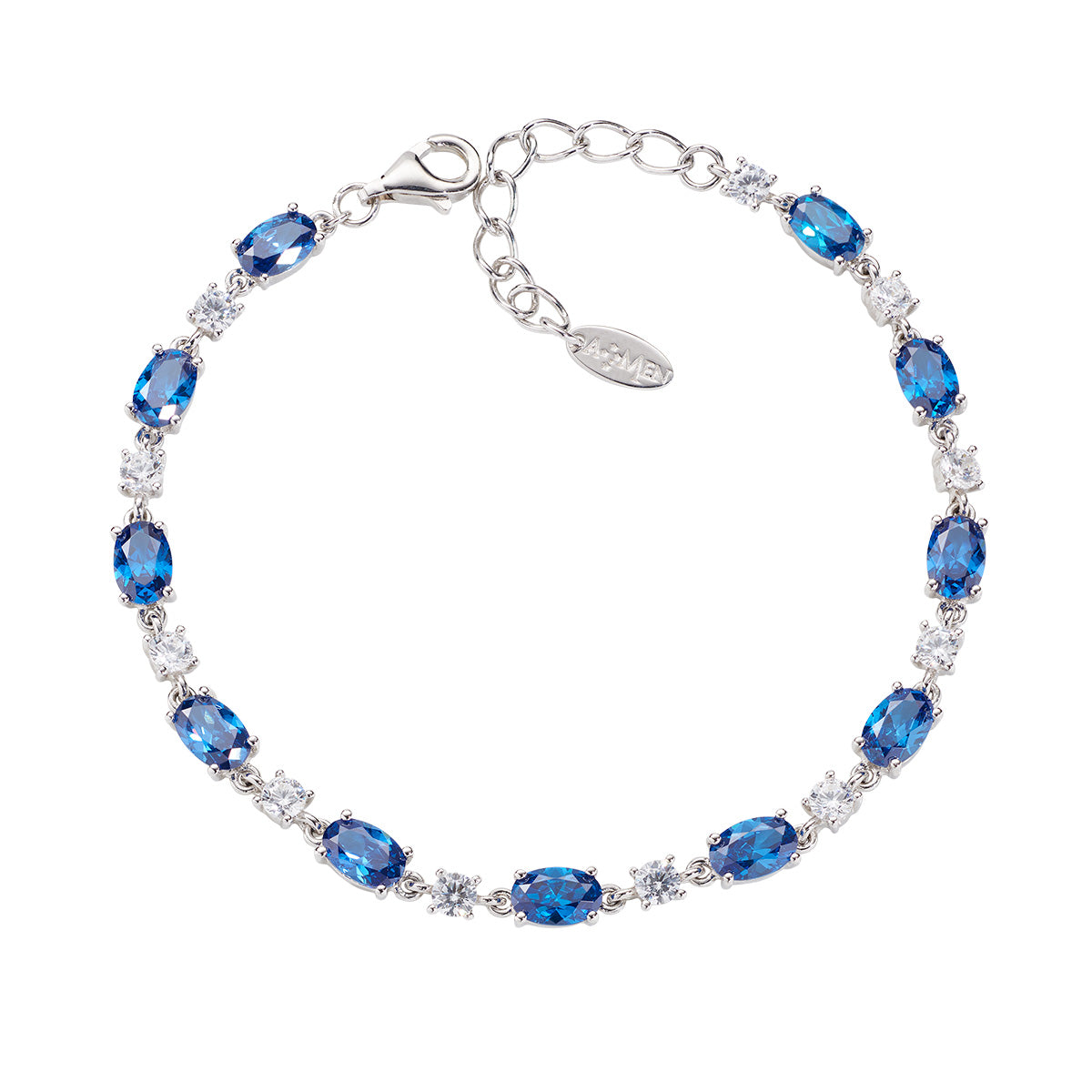 Tennis | Bracciale | BT2OVBBLBZ16
