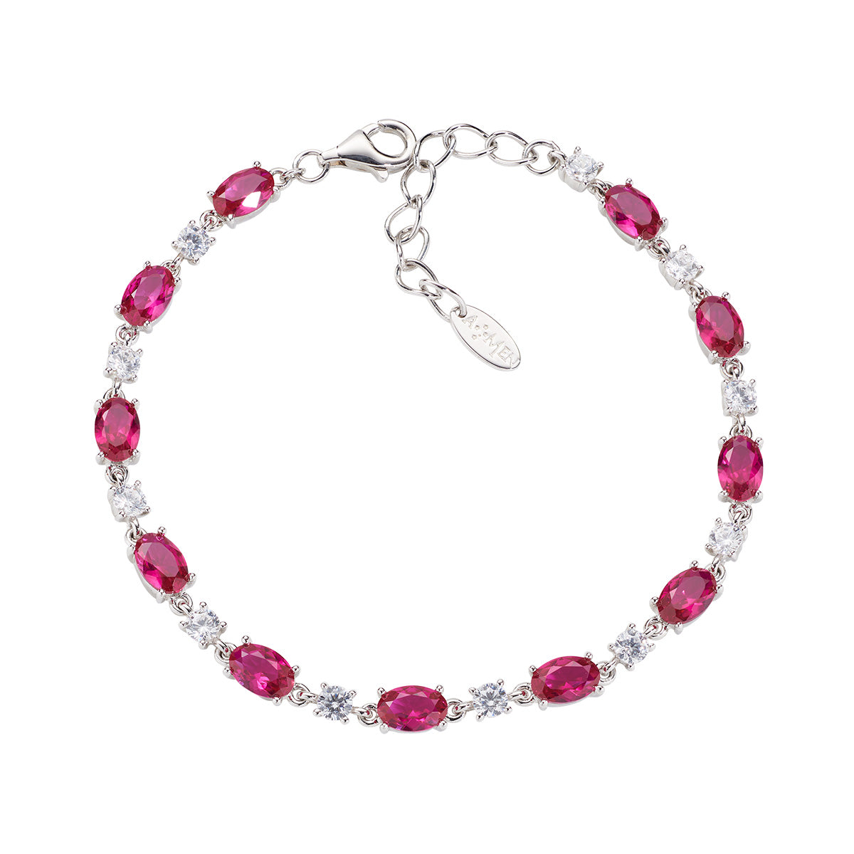 Tennis | Bracciale | BT2OVBRBZ16