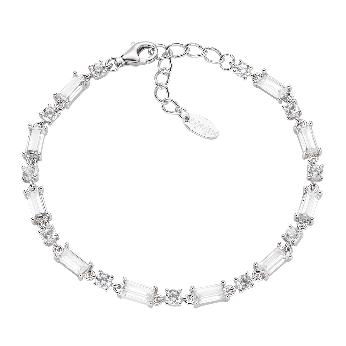 Tennis | Bracciale | BT2REBBBZ16