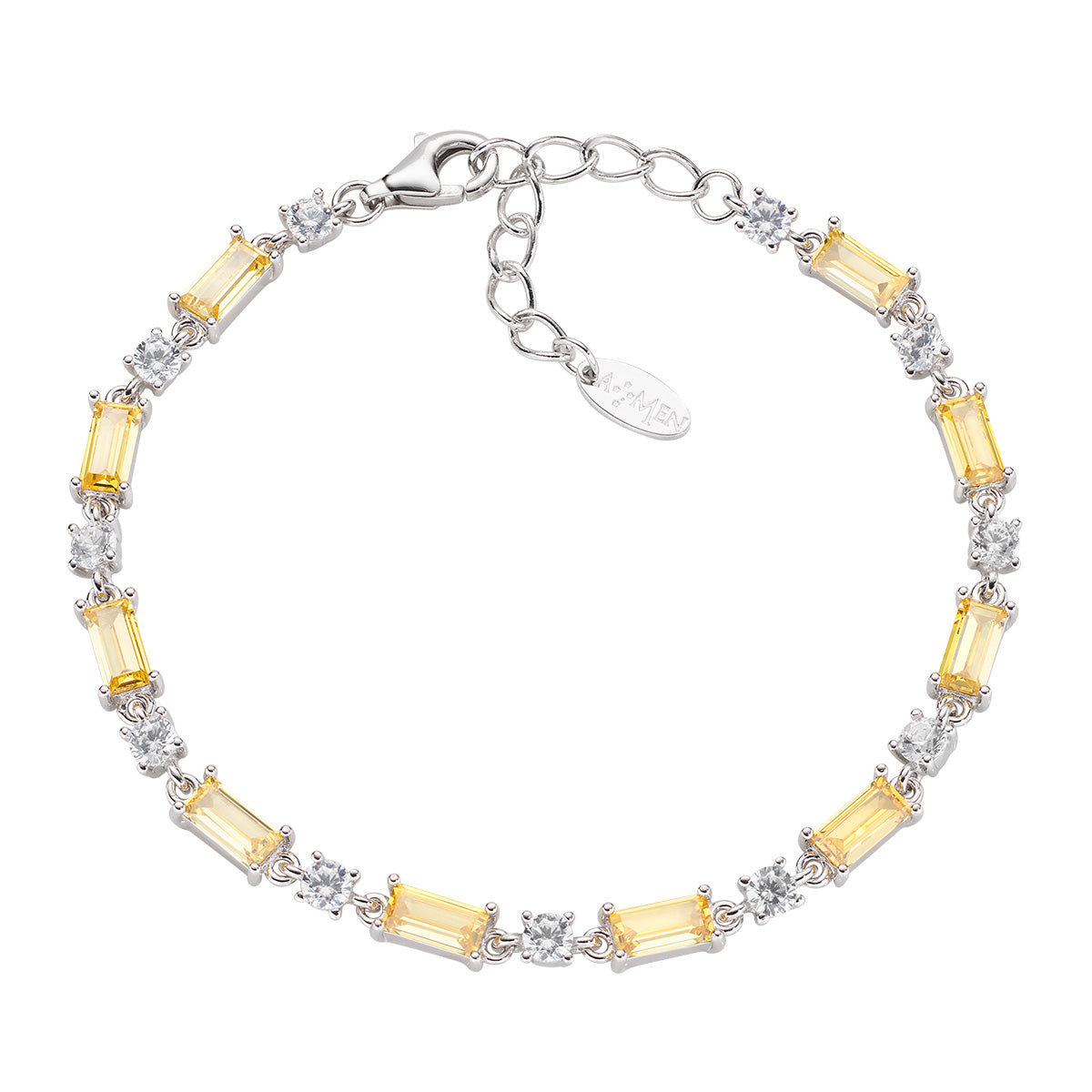 Tennis | Bracciale | BT2REBGBZ16