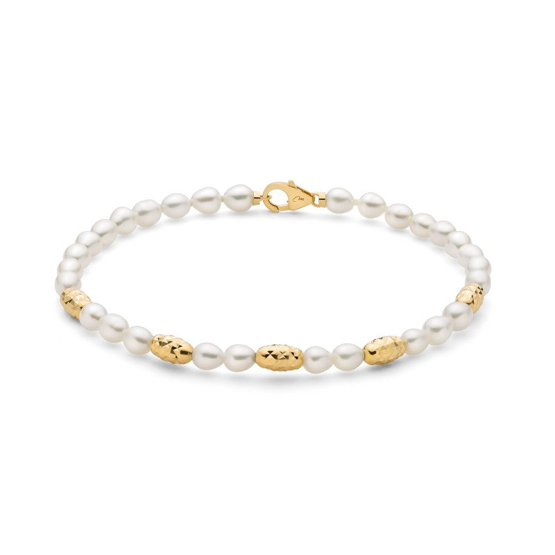 Perle | Bracciale | PBR3634G