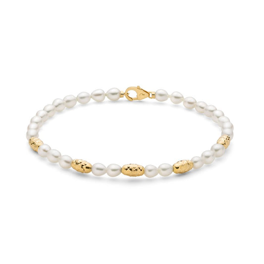 Perle | Bracciale | PBR3634G