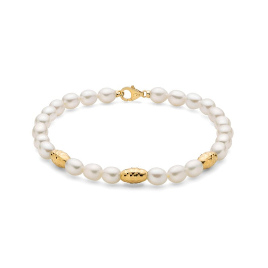 Perle | Bracciale | PBR3639G