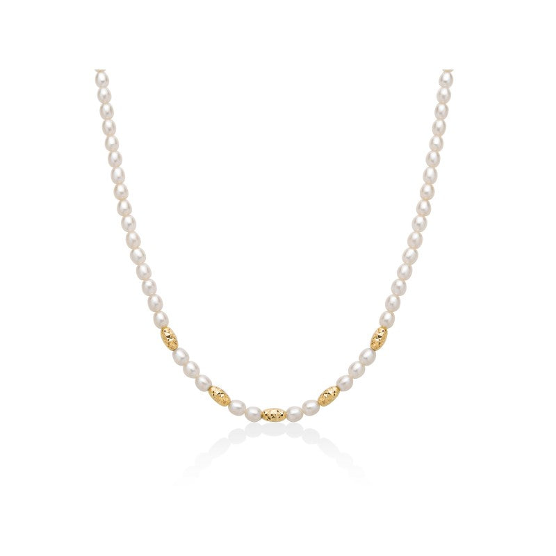 Perle | Collana | PCL6648G