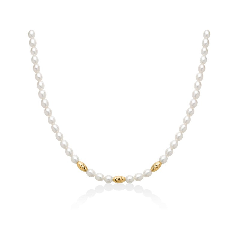 Perle | Collana | PCL6653G