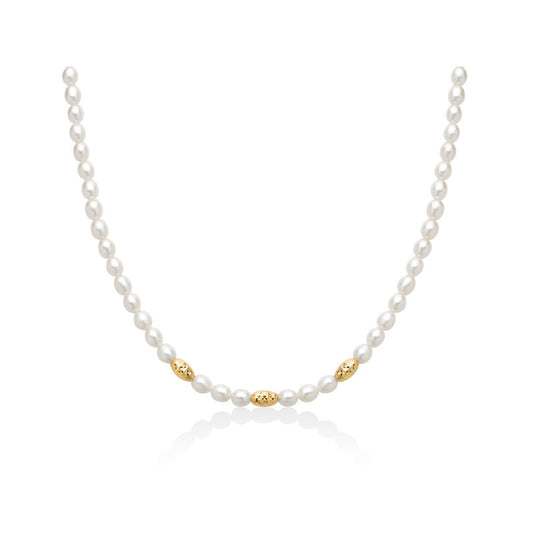 Perle | Collana | PCL6653G