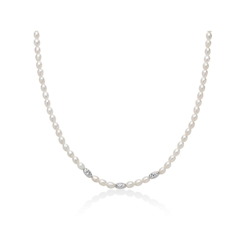 Perle | Collana | PCL6655B