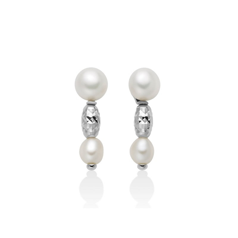 Perle | Orecchini | PER2794B