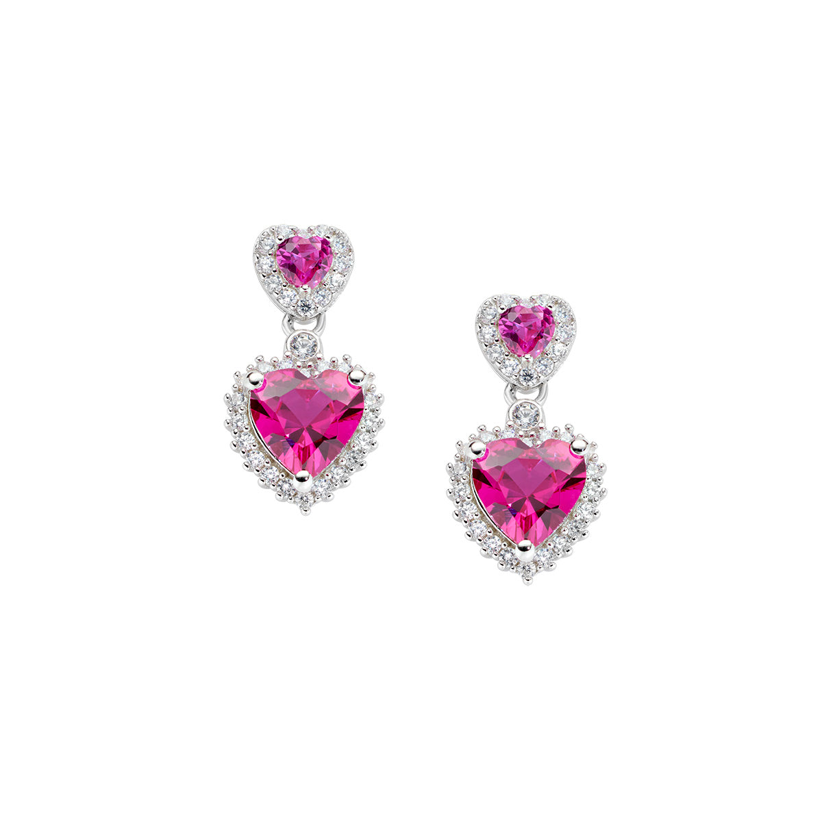 Amore | Orecchini | EHGHPBR