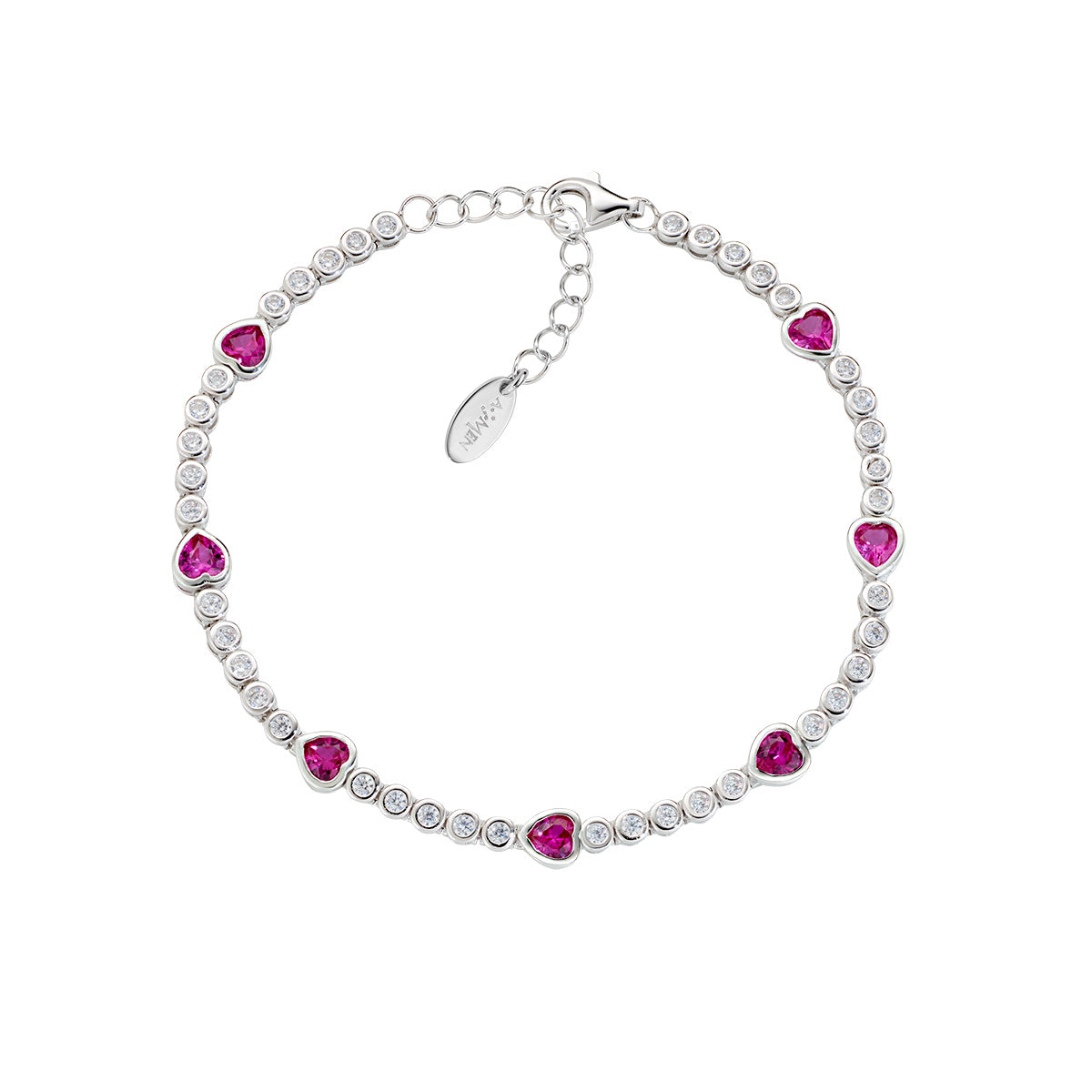 Amore | Bracciale | BT3CUBBRZ16