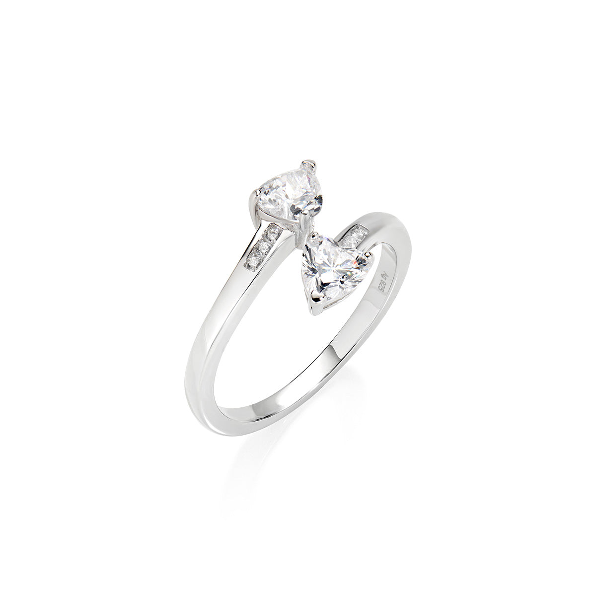 Amore | Anello | RHHBBZ2
