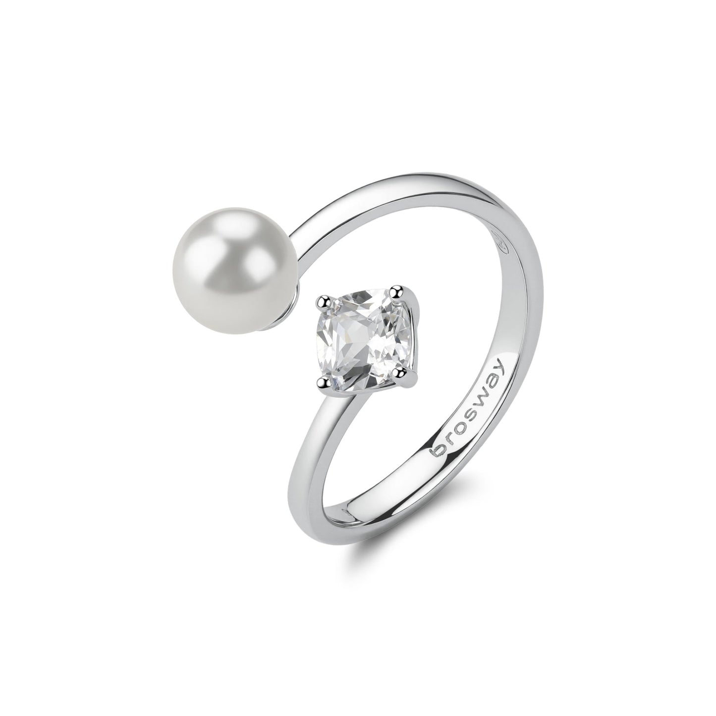 Fancy | Anello | FIW147C