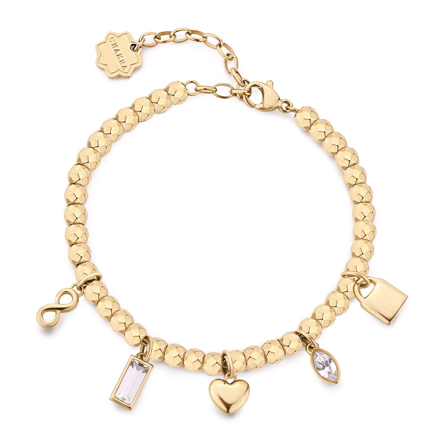 Chakra | Bracciale | BHKB250