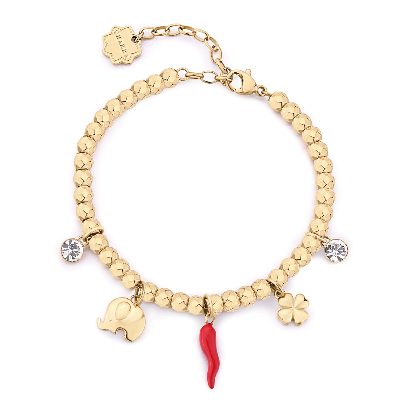 Chakra | Bracciale | BHKB246