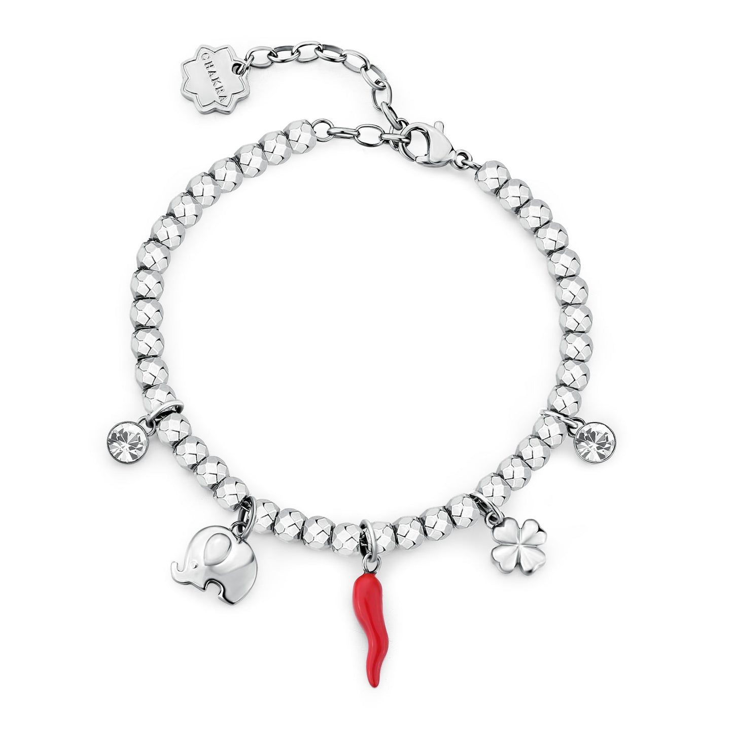 Chakra | Bracciale | BHKB245