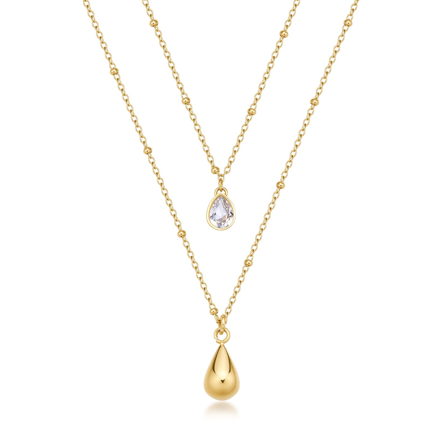 Perfect | Collana | BPC37