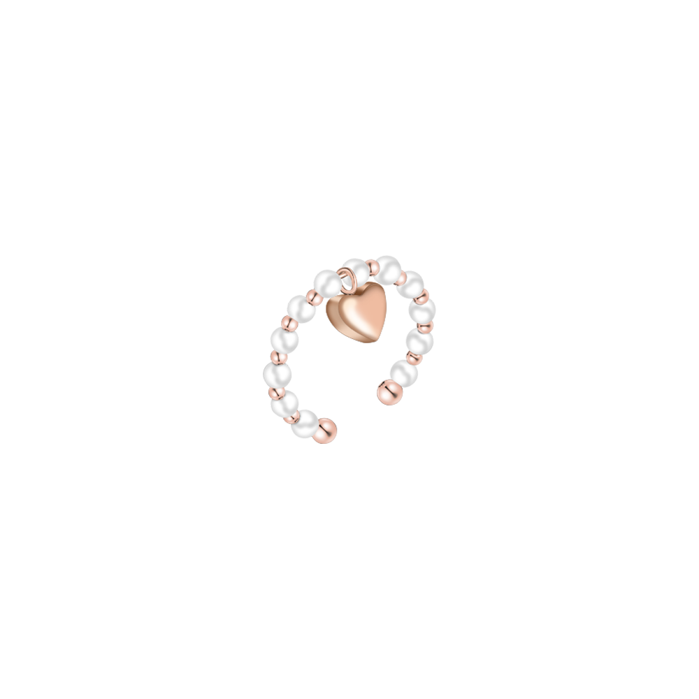 Luca Barra | Anello | ANK550