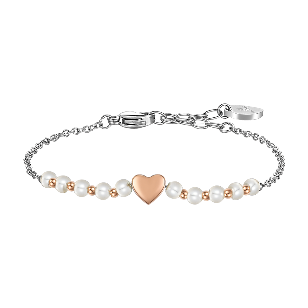 Luca Barra | Bracciale | BK2746