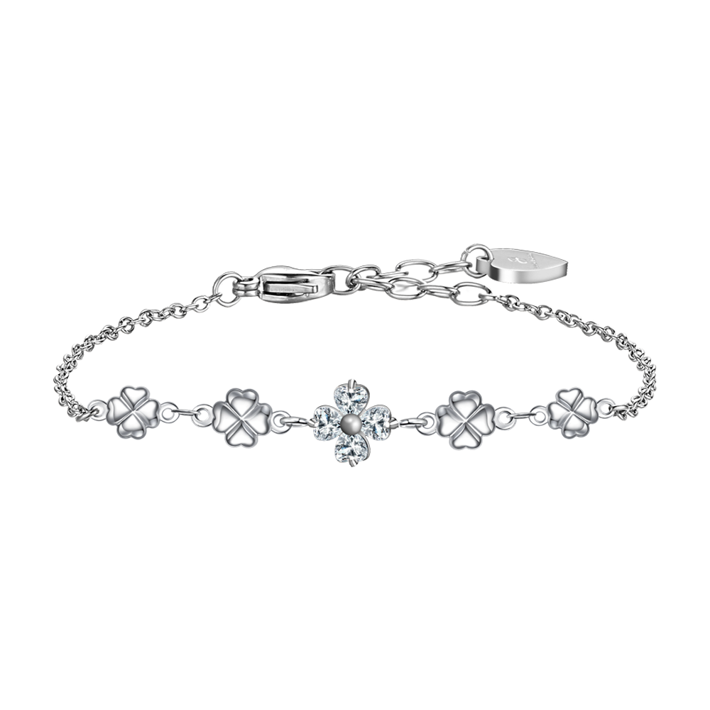 Luca Barra | Bracciale | BK2748