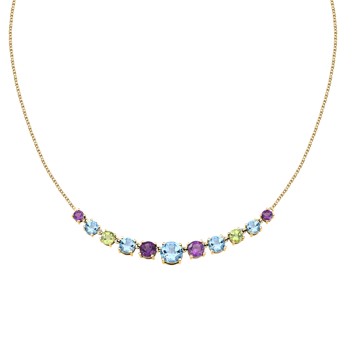 Morellato | Collana | SAXN38