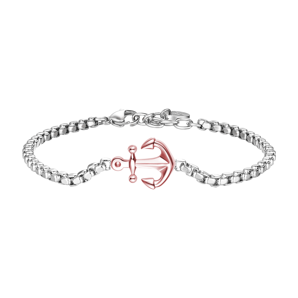 Luca Barra | Bracciale | BA1828