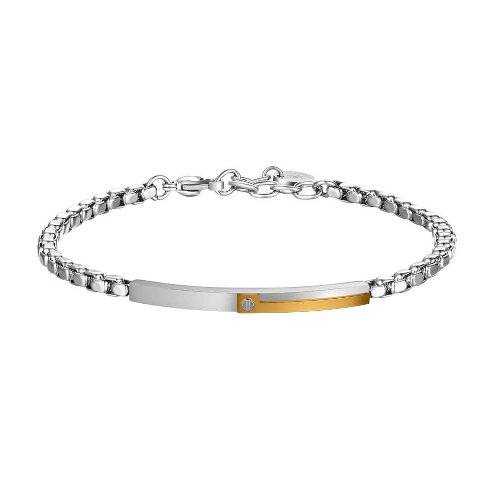 Luca Barra | Bracciale | BA1839