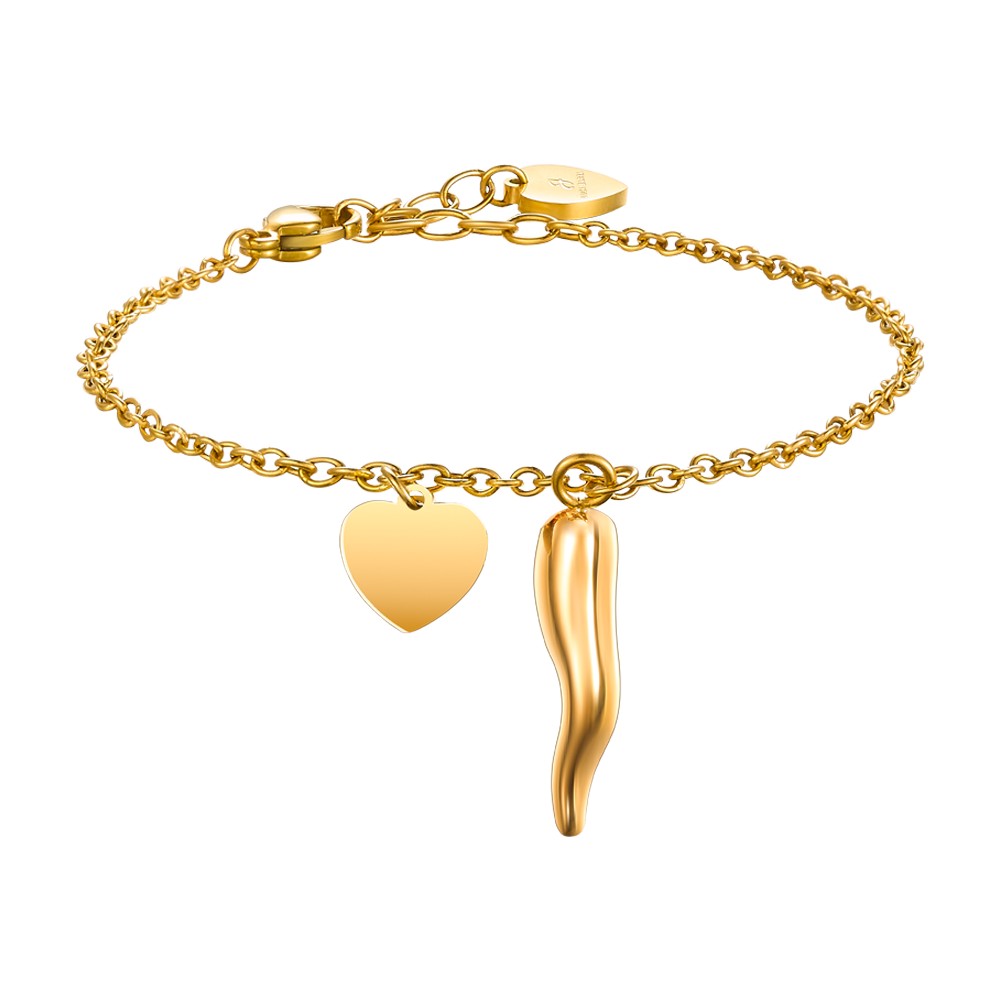 Luca Barra | Bracciale | BK2756