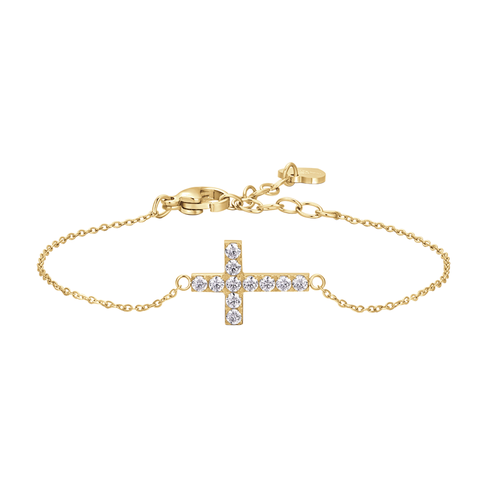 Luca Barra | Bracciale | BK2761