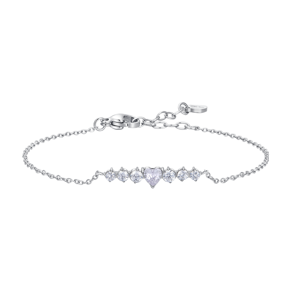 Luca Barra | Bracciale | BK2772
