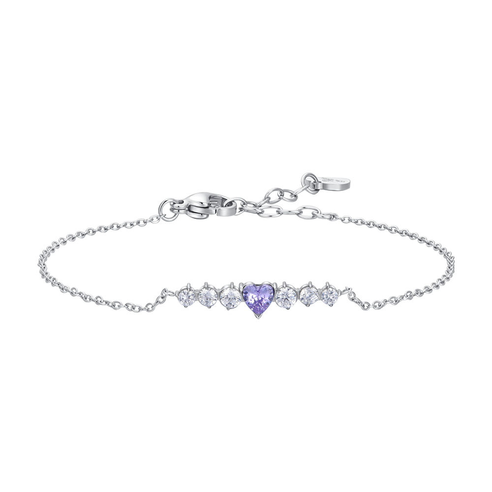 Luca Barra | Bracciale | BK2774