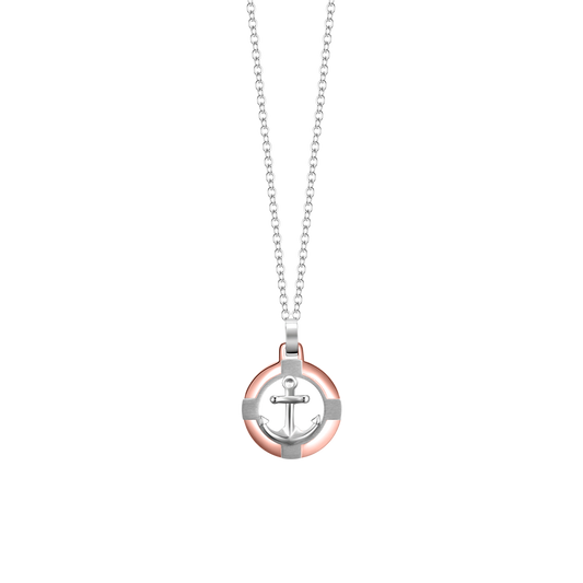 Luca Barra | Collana | CA520